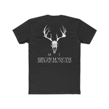 Load image into Gallery viewer, Hidden Michigan Monsters Short Sleeve Tee