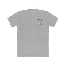 Load image into Gallery viewer, Hidden Michigan Monsters Short Sleeve Tee