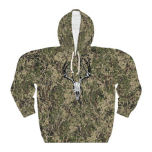 Load image into Gallery viewer, Hidden Michigan Monsters Digital Camo Hoodie