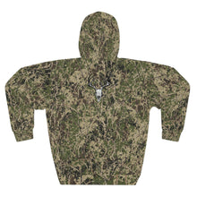 Load image into Gallery viewer, Hidden Michigan Monsters Digital Camo Hoodie