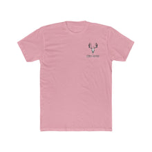 Load image into Gallery viewer, Hidden Michigan Monsters Short Sleeve Tee