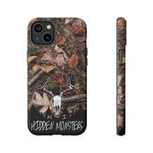 Load image into Gallery viewer, HiddenMiMonsters Tough Phone Cases