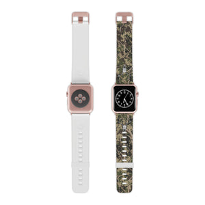 HiddenMiMonsters Digital Camo Watch Band for Apple Watch