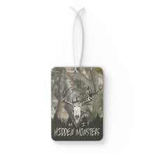 Load image into Gallery viewer, Hidden Monsters Car Air Fresheners