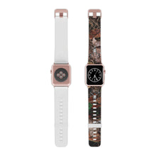 Load image into Gallery viewer, HiddenMiMonsters Camo Watch Band for Apple Watch