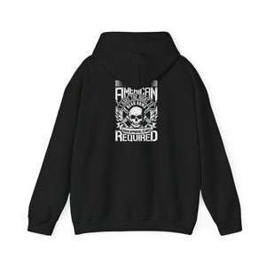 HiddenMiMonsters “Right to Bear Arms” Hoodie