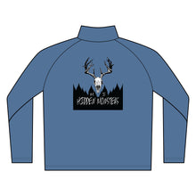 Load image into Gallery viewer, Sport-Wick Textured 1/4-Zip Pullover