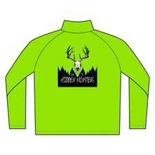 Load image into Gallery viewer, Sport-Wick Textured 1/4-Zip Pullover