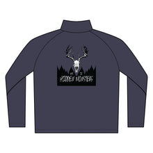 Load image into Gallery viewer, Sport-Wick Textured 1/4-Zip Pullover