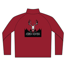 Load image into Gallery viewer, Sport-Wick Textured 1/4-Zip Pullover