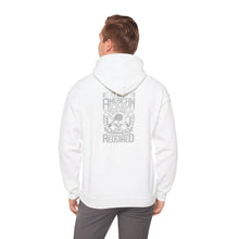 Load image into Gallery viewer, HiddenMiMonsters “Right to Bear Arms” Hoodie