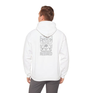 HiddenMiMonsters “Right to Bear Arms” Hoodie