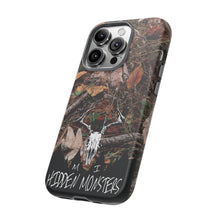 Load image into Gallery viewer, HiddenMiMonsters Tough Phone Cases