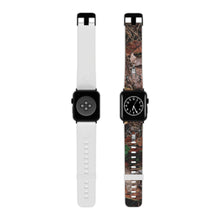 Load image into Gallery viewer, HiddenMiMonsters Camo Watch Band for Apple Watch