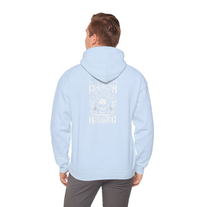 HiddenMiMonsters “Right to Bear Arms” Hoodie