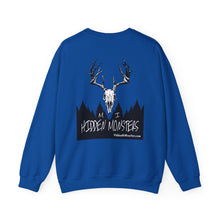 Load image into Gallery viewer, HiddenMiMonsters Crewneck Sweatshirt