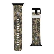 Load image into Gallery viewer, HiddenMiMonsters Digital Camo Watch Band for Apple Watch