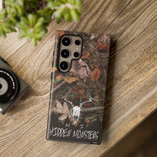 Load image into Gallery viewer, HiddenMiMonsters Tough Phone Cases