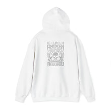 Load image into Gallery viewer, HiddenMiMonsters “Right to Bear Arms” Hoodie