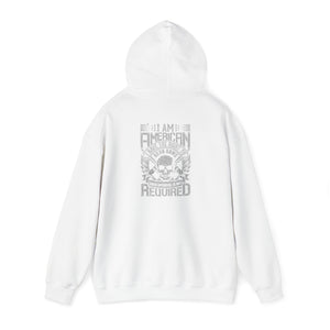 HiddenMiMonsters “Right to Bear Arms” Hoodie