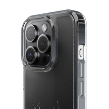 Load image into Gallery viewer, HiddenMiMonsters Clear Phone Cases