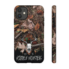 Load image into Gallery viewer, HiddenMiMonsters Tough Phone Cases