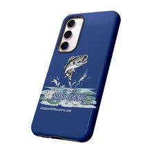 Load image into Gallery viewer, HiddenMiMonsters Fishing Tough Phone Case