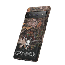 Load image into Gallery viewer, HiddenMiMonsters Tough Phone Cases