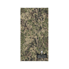 Load image into Gallery viewer, HiddenMiMonsters Lightweight Neck Gaiter/ Digital Camo