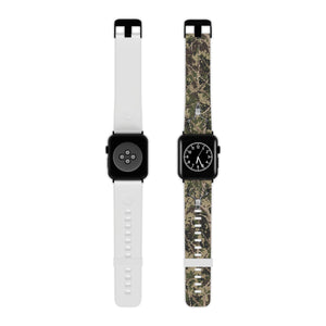 HiddenMiMonsters Digital Camo Watch Band for Apple Watch