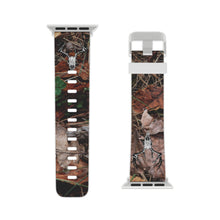 Load image into Gallery viewer, HiddenMiMonsters Camo Watch Band for Apple Watch