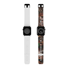 Load image into Gallery viewer, HiddenMiMonsters Camo Watch Band for Apple Watch