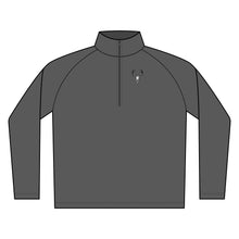Load image into Gallery viewer, Sport-Wick Textured 1/4-Zip Pullover