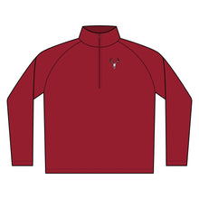 Load image into Gallery viewer, Sport-Wick Textured 1/4-Zip Pullover