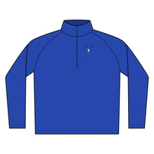 Load image into Gallery viewer, Sport-Wick Textured 1/4-Zip Pullover