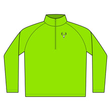 Load image into Gallery viewer, Sport-Wick Textured 1/4-Zip Pullover