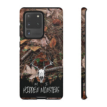 Load image into Gallery viewer, HiddenMiMonsters Tough Phone Cases