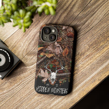 Load image into Gallery viewer, HiddenMiMonsters Tough Phone Cases