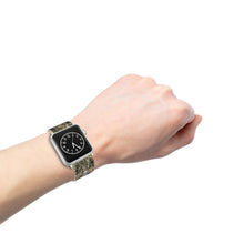 Load image into Gallery viewer, HiddenMiMonsters Digital Camo Watch Band for Apple Watch