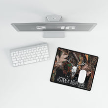 Load image into Gallery viewer, HiddenMiMonsters Camo Desk Mats