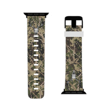 Load image into Gallery viewer, HiddenMiMonsters Digital Camo Watch Band for Apple Watch