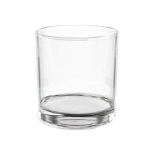 Load image into Gallery viewer, Hidden Monsters Engraved Deer Skull Whiskey Glass - 10.5 oz