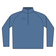 Load image into Gallery viewer, Sport-Wick Textured 1/4-Zip Pullover