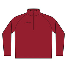Load image into Gallery viewer, Sport-Wick Textured 1/4-Zip Pullover