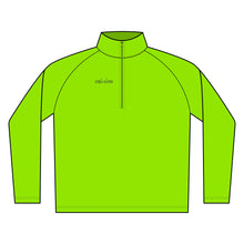 Load image into Gallery viewer, Sport-Wick Textured 1/4-Zip Pullover