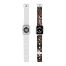 Load image into Gallery viewer, HiddenMiMonsters Camo Watch Band for Apple Watch