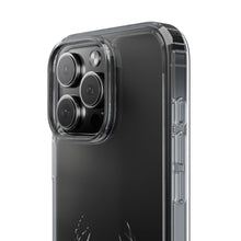 Load image into Gallery viewer, HiddenMiMonsters Clear Phone Cases