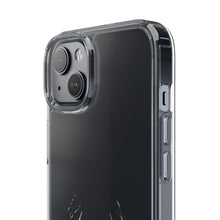 Load image into Gallery viewer, HiddenMiMonsters Clear Phone Cases