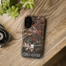 Load image into Gallery viewer, HiddenMiMonsters Tough Phone Cases