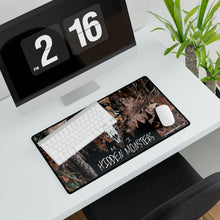Load image into Gallery viewer, HiddenMiMonsters Camo Desk Mats